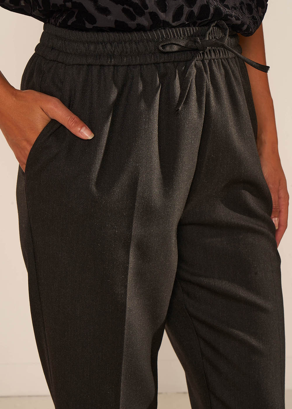 Parina - Pantalon Coupe Jogging Sud Express seconde main photo 4