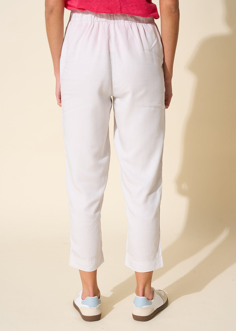 Paol - Pantalon Coupe Slouchy Sud Express seconde main photo 5