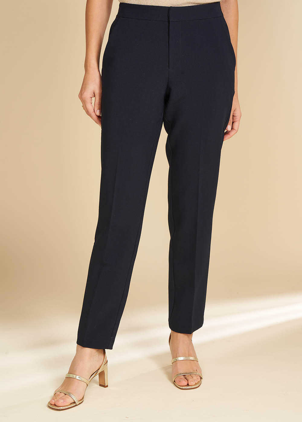 Parola - Pantalon De Tailleur Sud Express seconde main photo 1