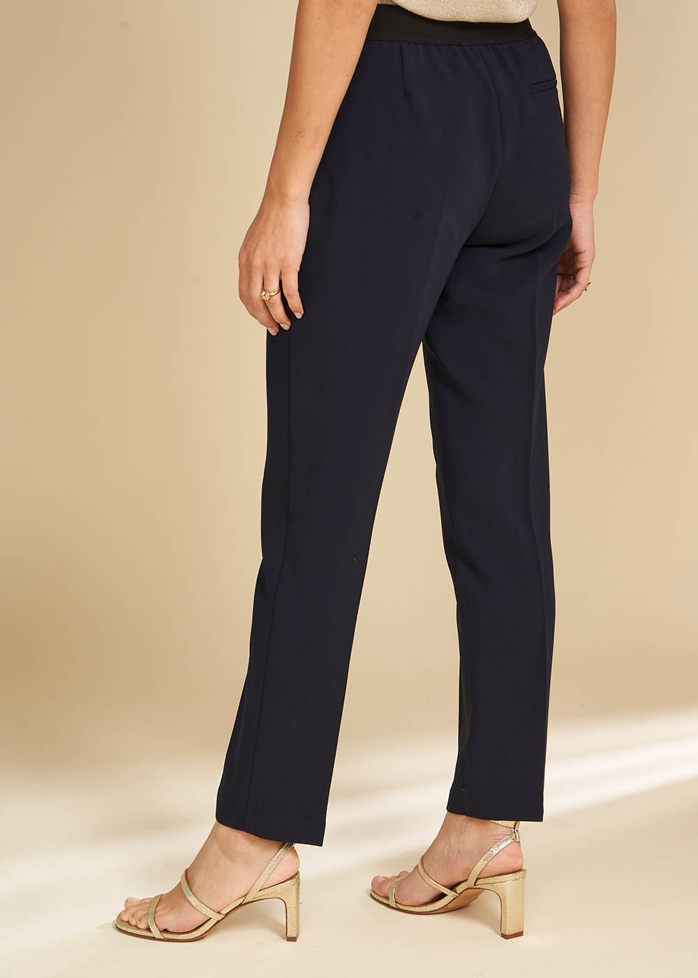Parola - Pantalon De Tailleur Sud Express seconde main photo 3
