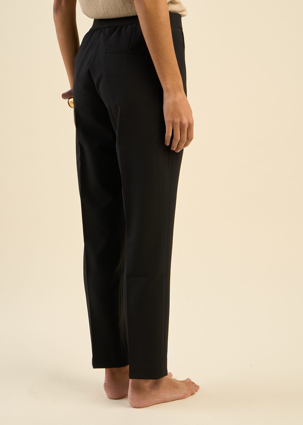 Paulin - Pantalon De Tailleur Sud Express seconde main photo 6